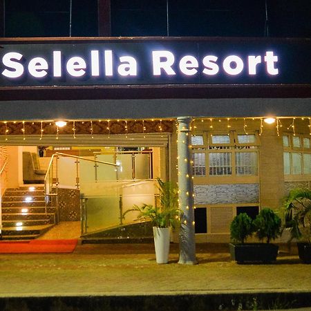 Selella Resort Kisumu Exterior photo