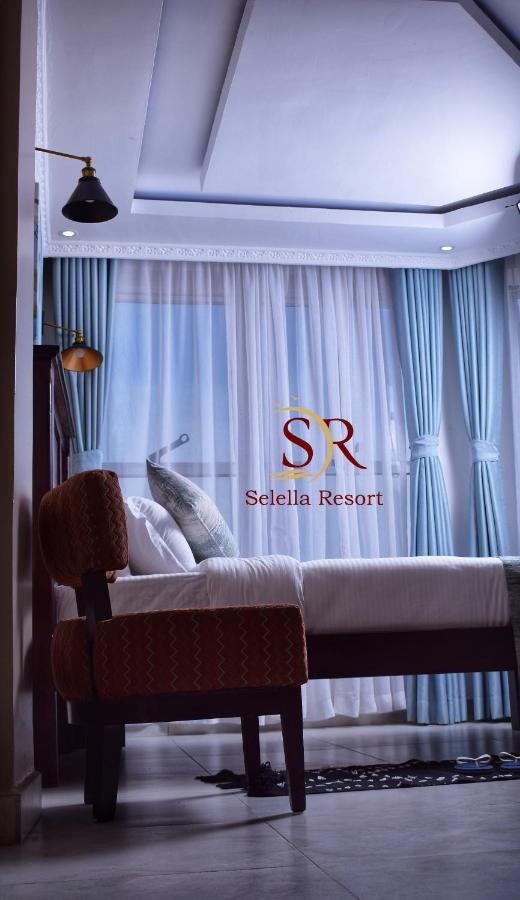 Selella Resort Kisumu Exterior photo