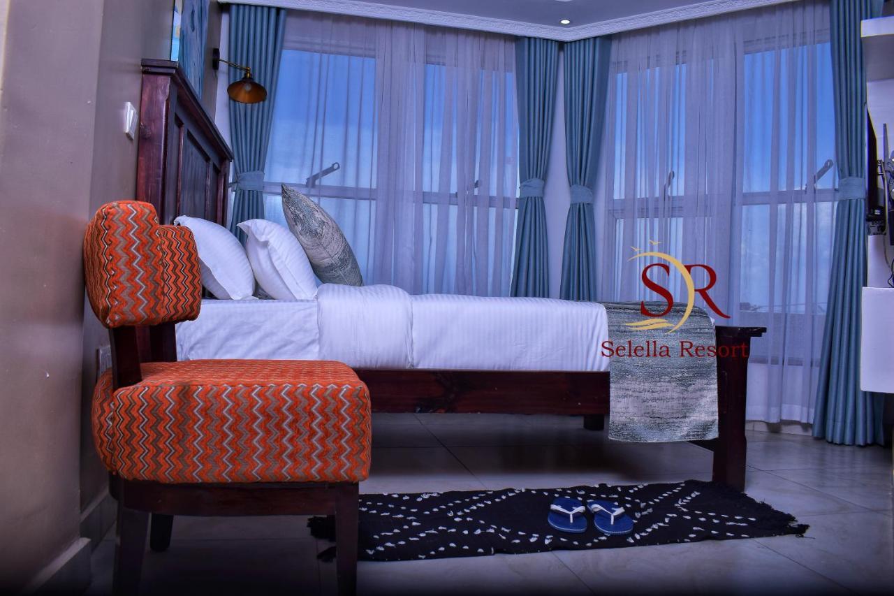 Selella Resort Kisumu Exterior photo