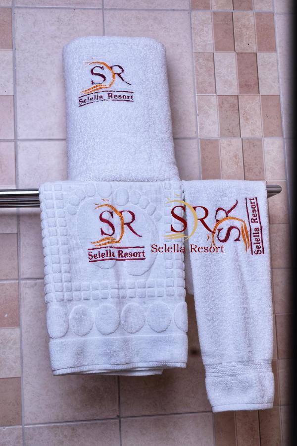 Selella Resort Kisumu Exterior photo