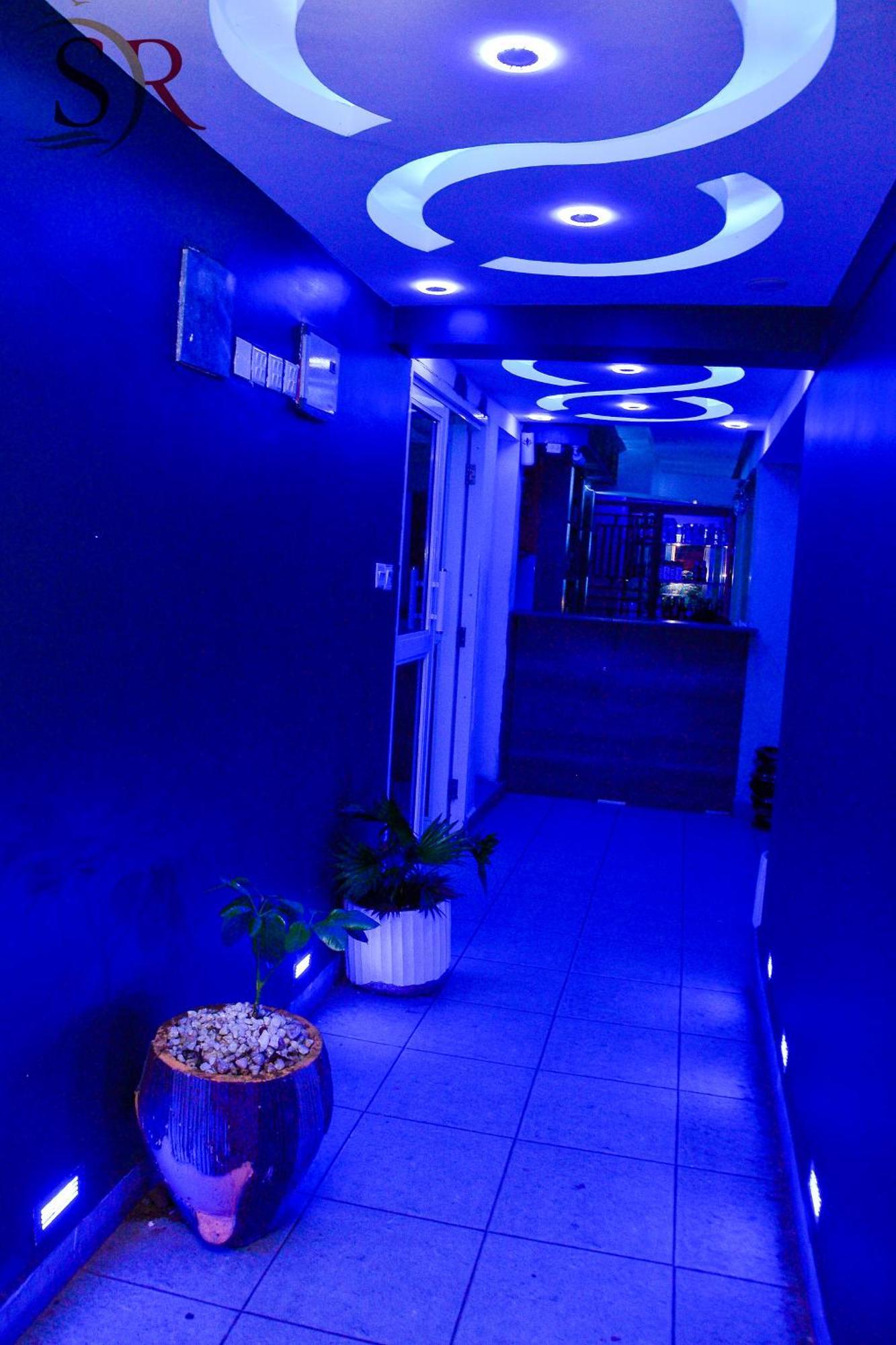 Selella Resort Kisumu Exterior photo