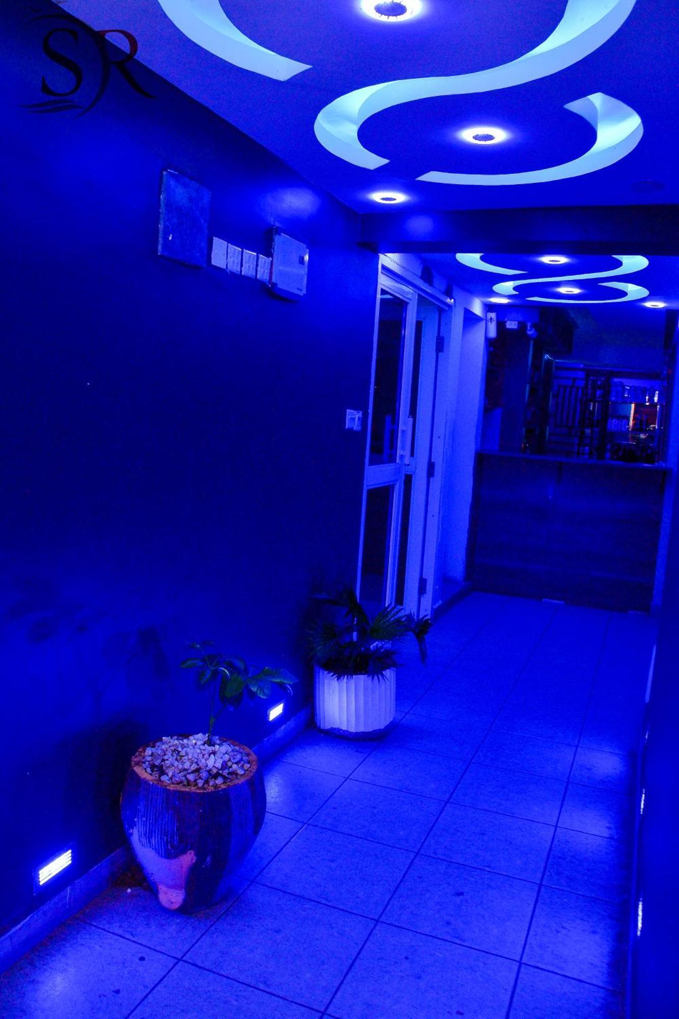 Selella Resort Kisumu Exterior photo