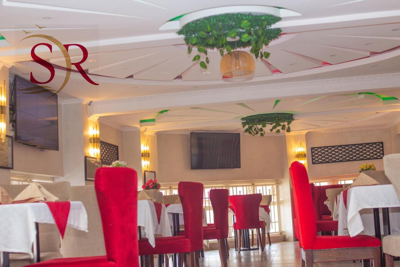 Selella Resort Kisumu Exterior photo