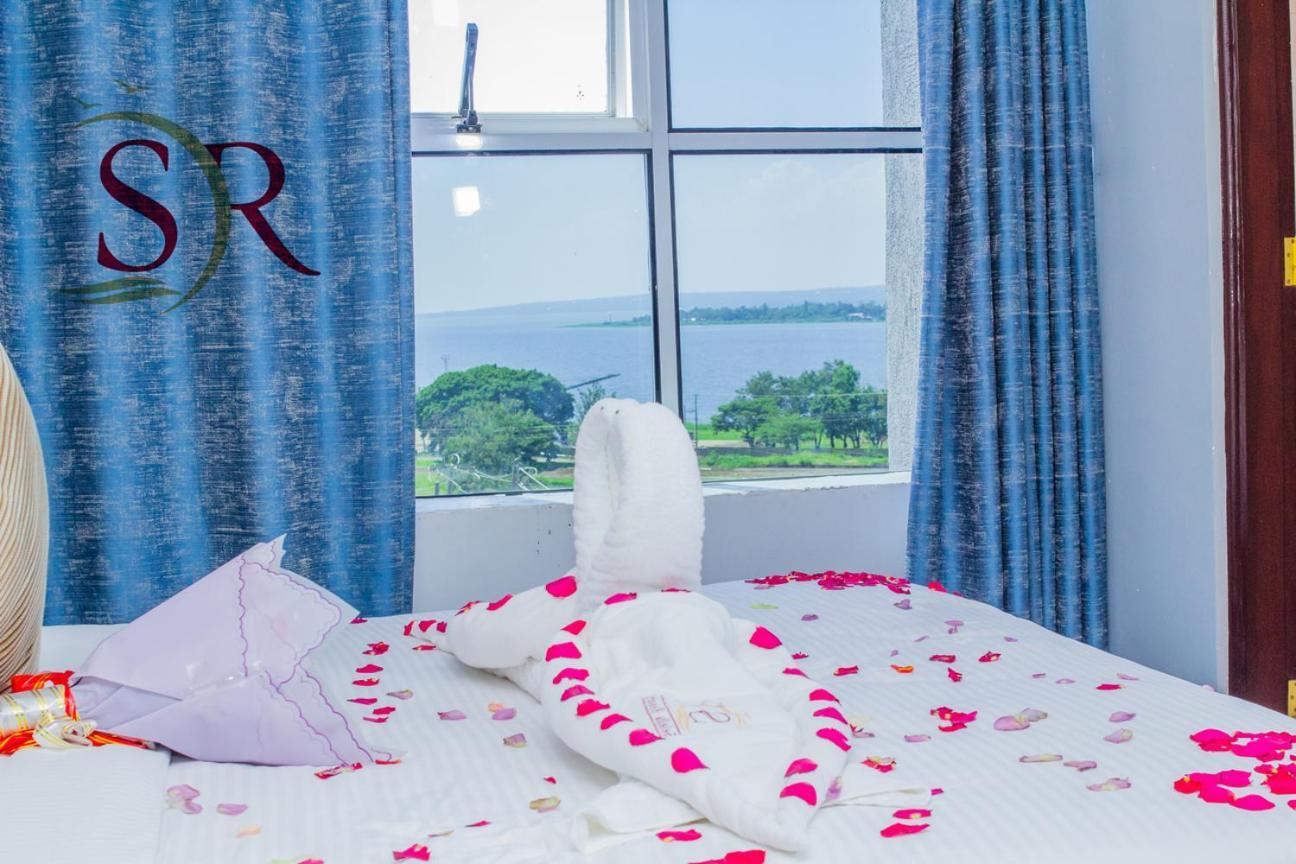 Selella Resort Kisumu Exterior photo